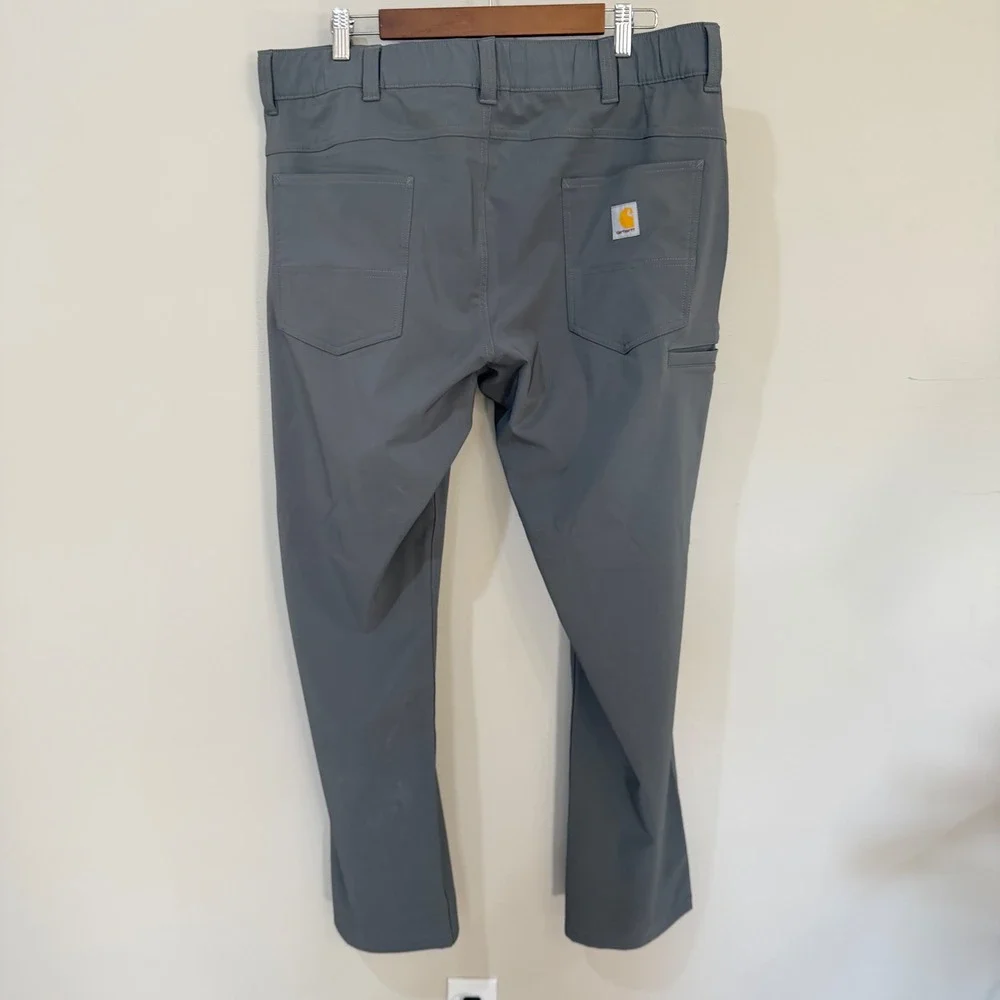 Carhartt gorpcore type force